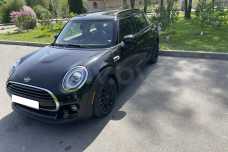 MINI Cooper F55, F56 Рестайлинг