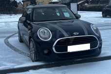 MINI Cooper F55, F56 Рестайлинг