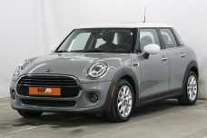 MINI Cooper F55, F56 Рестайлинг