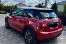 MINI Cooper F55, F56 Рестайлинг