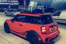 MINI Cooper F55, F56 Рестайлинг