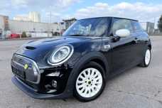 MINI Cooper SE , 2020, пробег 18019 км
