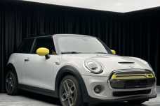MINI Cooper SE , 2020, пробег 65000 км