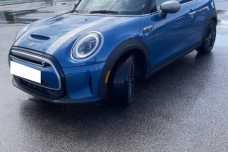 MINI Cooper SE , 2023, пробег 23500 км