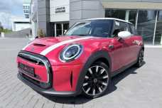 MINI Cooper SE , 2023, пробег 3000 км