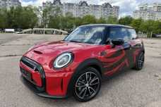 MINI Cooper SE , 2023, пробег 9590 км