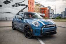 MINI Cooper SE I