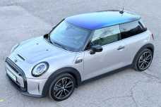 MINI Cooper SE I