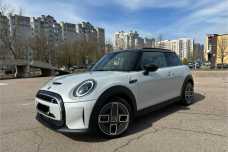 MINI Cooper SE I