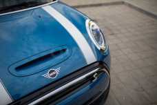 MINI Cooper SE I
