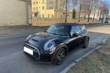 MINI Cooper SE I