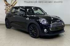 MINI Cooper SE I