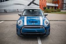 MINI Cooper SE I