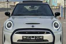 MINI Cooper SE I  Рестайлинг, 2022, пробег 21000 км