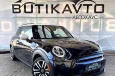 MINI Cooper SE I  Рестайлинг, 2022, пробег 47000 км