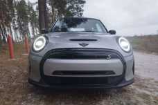 MINI Cooper SE I  Рестайлинг, 2023, пробег 6950 км