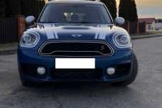 MINI Countryman F60, 2017, пробег 110000 км