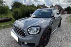 MINI Countryman F60, 2017, пробег 120000 км