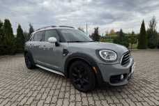 MINI Countryman F60, 2017, пробег 138000 км