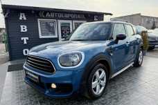 MINI Countryman F60, 2017, пробег 152992 км