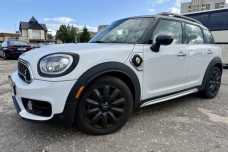 MINI Countryman F60, 2017, пробег 92000 км