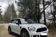 MINI Countryman F60, 2018, пробег 155000 км