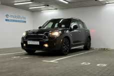 MINI Countryman F60, 2018, пробег 33233 км