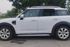 MINI Countryman F60, 2018, пробег 70000 км
