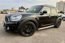 MINI Countryman F60, 2018, пробег 71000 км