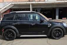 MINI Countryman F60, 2018, пробег 72000 км