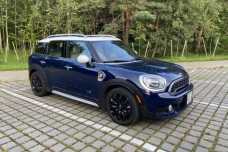 MINI Countryman F60, 2018, пробег 95000 км