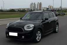 MINI Countryman F60, 2019, пробег 101000 км