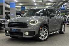 MINI Countryman F60, 2019, пробег 117906 км