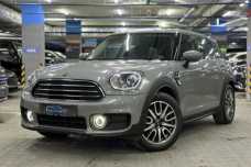 MINI Countryman F60, 2019, пробег 141758 км