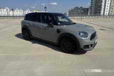 MINI Countryman F60, 2019, пробег 170000 км