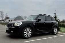 MINI Countryman F60, 2019, пробег 180000 км