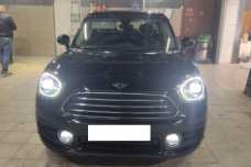 MINI Countryman F60, 2019, пробег 181000 км