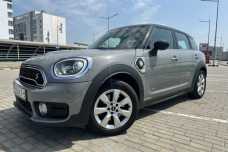 MINI Countryman F60, 2019, пробег 220000 км