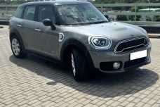 MINI Countryman F60, 2019, пробег 220000 км