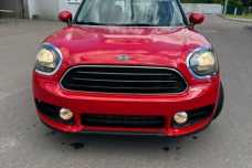 MINI Countryman F60, 2019, пробег 46000 км