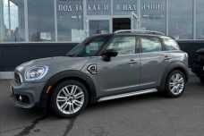 MINI Countryman F60, 2019, пробег 76000 км