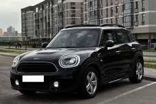 MINI Countryman F60, 2019, пробег 98000 км