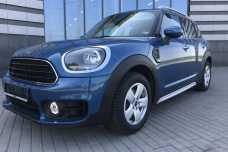 MINI Countryman F60, 2019, пробег 99000 км