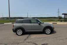 MINI Countryman F60, 2020, пробег 175150 км