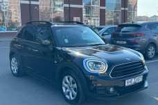 MINI Countryman F60