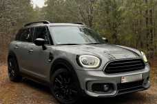 MINI Countryman F60