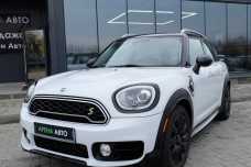 MINI Countryman F60