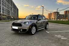 MINI Countryman F60