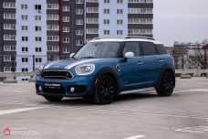 MINI Countryman F60