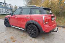 MINI Countryman F60